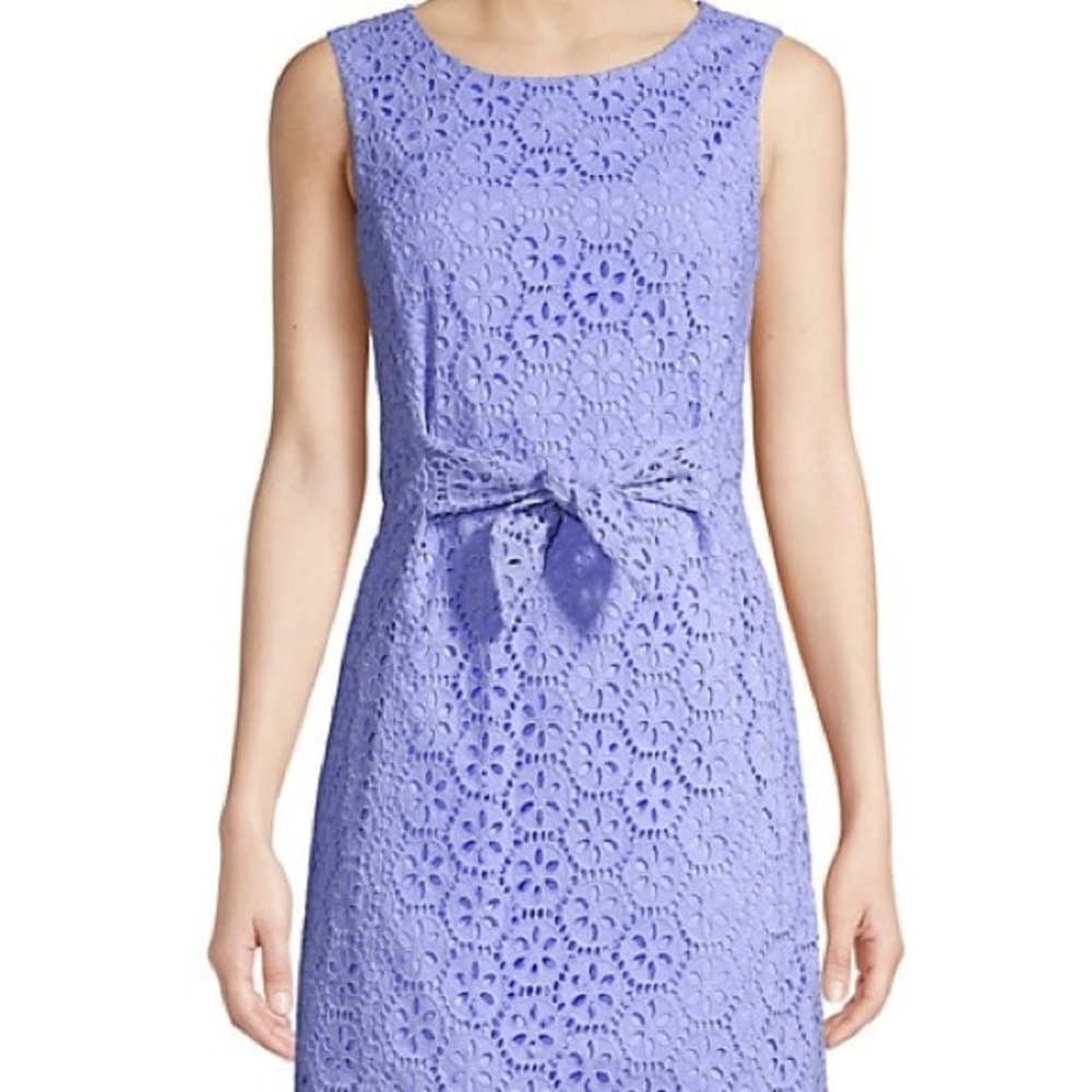 Clarise Shift Dress